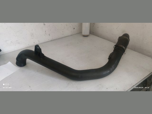 bontott RENAULT SCÉNIC III Turbócső