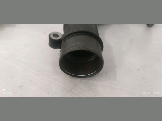 bontott RENAULT SCÉNIC III Turbócső