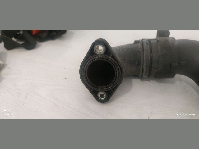 bontott RENAULT SCÉNIC III Turbócső