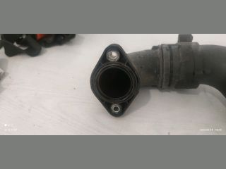 bontott RENAULT SCÉNIC III Turbócső