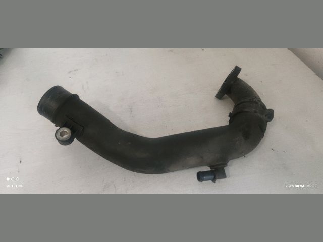 bontott RENAULT SCÉNIC III Turbócső