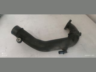 bontott RENAULT SCÉNIC III Turbócső