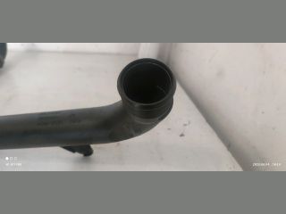 bontott RENAULT SCÉNIC III Turbócső