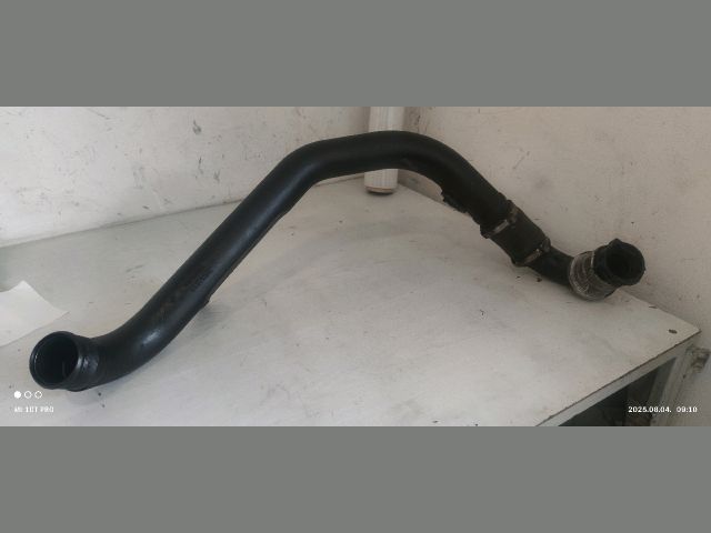 bontott RENAULT SCÉNIC III Turbócső