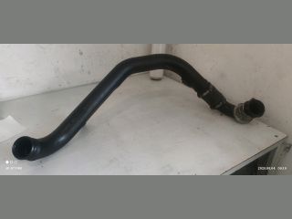 bontott RENAULT SCÉNIC III Turbócső