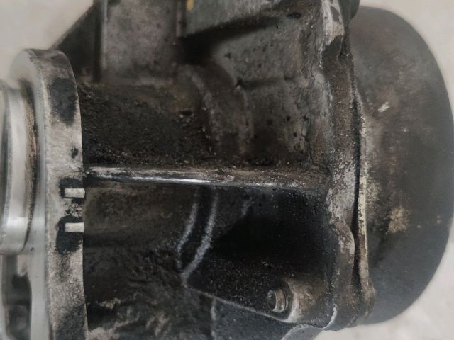 bontott RENAULT SCÉNIC III Vákumpumpa