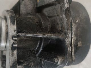 bontott RENAULT SCÉNIC III Vákumpumpa