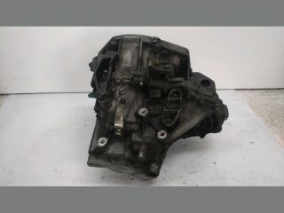 bontott RENAULT SCÉNIC III Váltó (Mechanikus)
