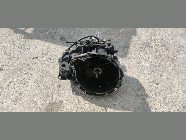 bontott RENAULT SCÉNIC III Váltó (Mechanikus)