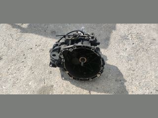 bontott RENAULT SCÉNIC III Váltó (Mechanikus)