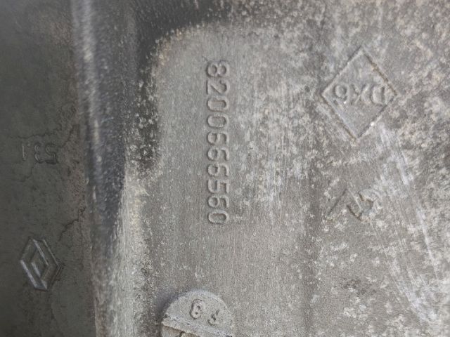 bontott RENAULT SCÉNIC III Váltó (Mechanikus)