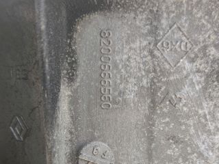 bontott RENAULT SCÉNIC III Váltó (Mechanikus)