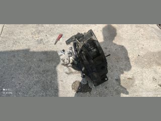 bontott RENAULT SCÉNIC III Váltó (Mechanikus)