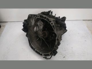 bontott RENAULT SCÉNIC III Váltó (Mechanikus)