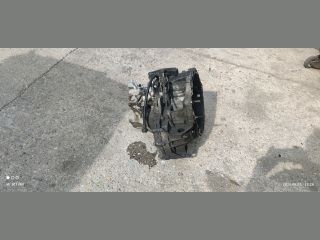bontott RENAULT SCÉNIC III Váltó (Mechanikus)