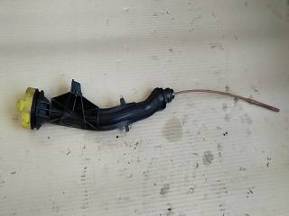 bontott RENAULT SCÉNIC III Olaj Beöntő Cső