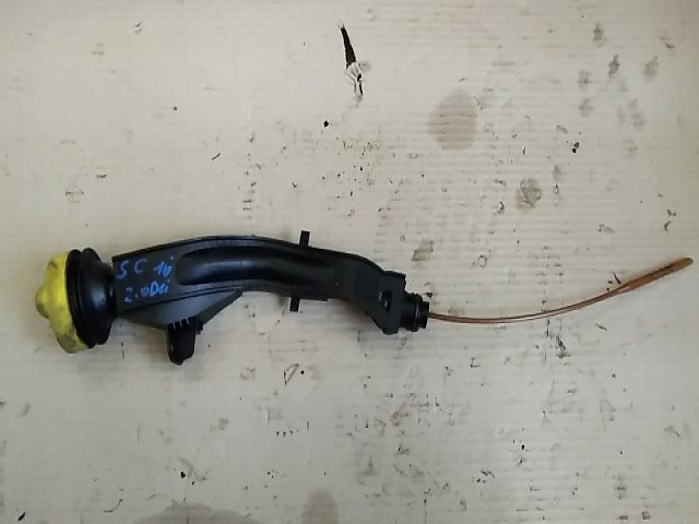 bontott RENAULT SCÉNIC III Olaj Beöntő Cső