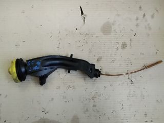 bontott RENAULT SCÉNIC III Olaj Beöntő Cső