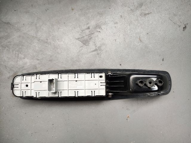 bontott RENAULT SCÉNIC III Ablakemelő és Tükör Kapcsoló