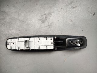 bontott RENAULT SCÉNIC III Ablakemelő és Tükör Kapcsoló