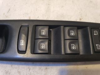 bontott RENAULT SCÉNIC III Ablakemelő és Tükör Kapcsoló