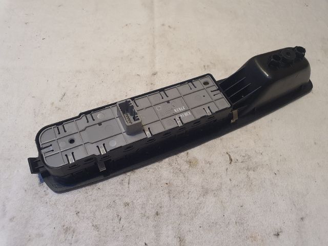 bontott RENAULT SCÉNIC III Ablakemelő és Tükör Kapcsoló