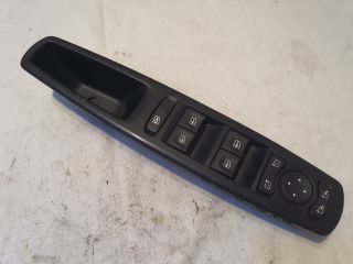 bontott RENAULT SCÉNIC III Ablakemelő és Tükör Kapcsoló