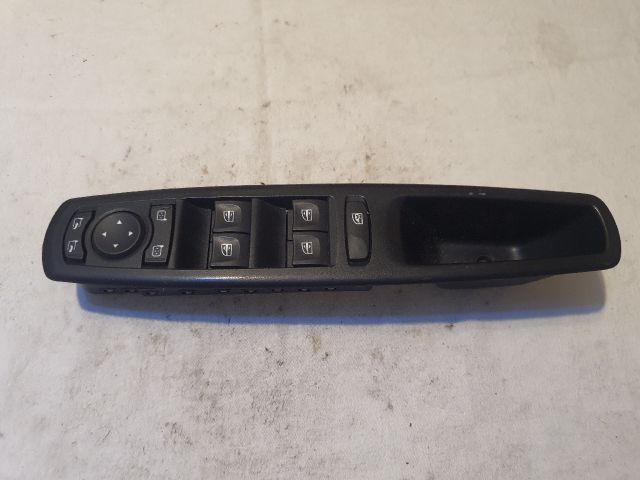 bontott RENAULT SCÉNIC III Ablakemelő és Tükör Kapcsoló