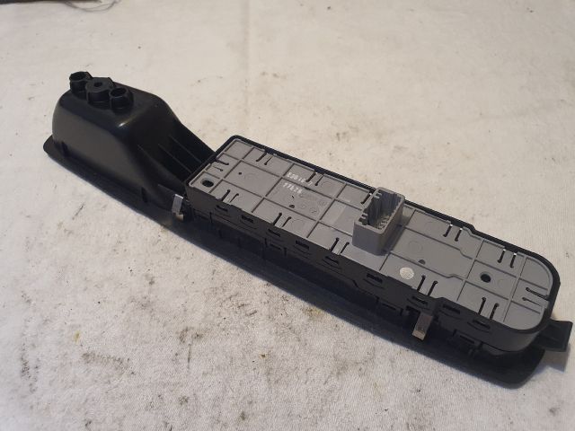 bontott RENAULT SCÉNIC III Ablakemelő és Tükör Kapcsoló