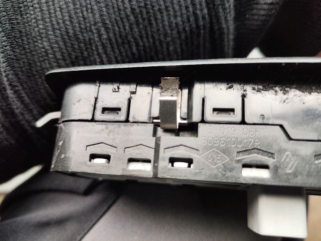 bontott RENAULT SCÉNIC III Ablakemelő és Tükör Kapcsoló