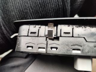 bontott RENAULT SCÉNIC III Ablakemelő és Tükör Kapcsoló