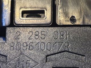 bontott RENAULT SCÉNIC III Ablakemelő és Tükör Kapcsoló