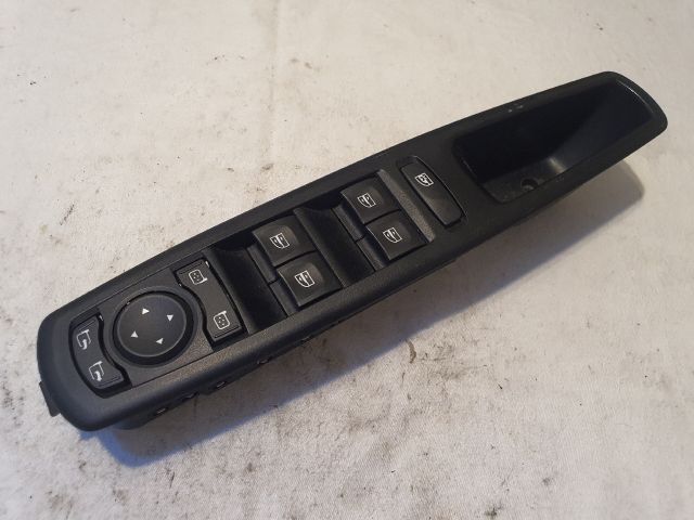 bontott RENAULT SCÉNIC III Ablakemelő és Tükör Kapcsoló