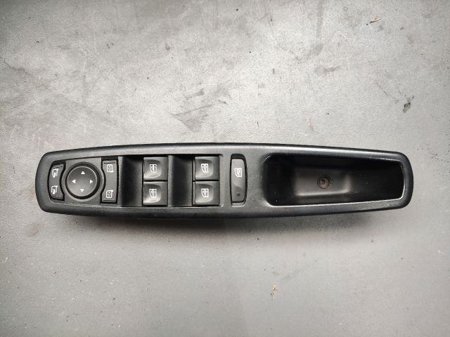 bontott RENAULT SCÉNIC III Ablakemelő és Tükör Kapcsoló