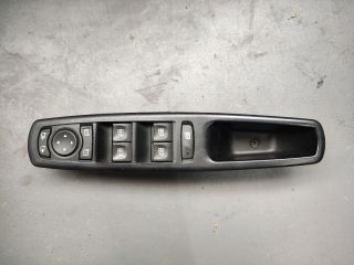 bontott RENAULT SCÉNIC III Ablakemelő és Tükör Kapcsoló