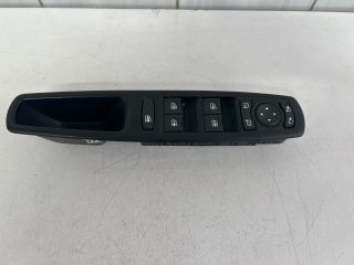 bontott RENAULT SCÉNIC III Ablakemelő Kapcsoló Négyes / Kettes