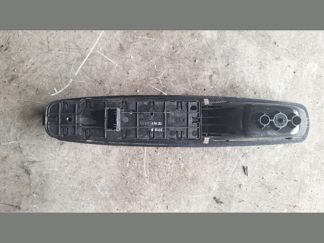 bontott RENAULT SCÉNIC III Ablakemelő Kapcsoló Négyes / Kettes