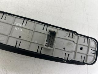 bontott RENAULT SCÉNIC III Ablakemelő Kapcsoló Négyes / Kettes