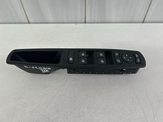 bontott RENAULT SCÉNIC III Ablakemelő Kapcsoló Négyes / Kettes