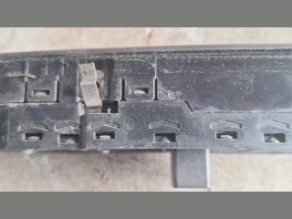 bontott RENAULT SCÉNIC III Ablakemelő Kapcsoló Négyes / Kettes