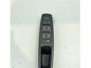 bontott RENAULT SCÉNIC III Ablakemelő Kapcsoló Négyes / Kettes