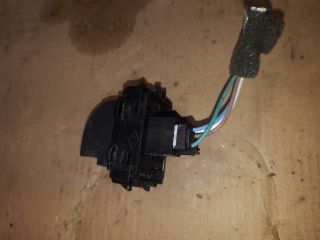 bontott RENAULT SCÉNIC III Ablakemelő Kapcsoló (Pozíciófüggetlen)