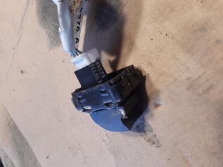 bontott RENAULT SCÉNIC III Ablakemelő Kapcsoló (Pozíciófüggetlen)