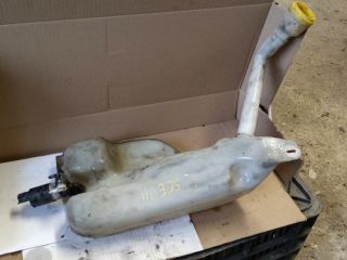 bontott RENAULT SCÉNIC III Ablakmosó Tartály