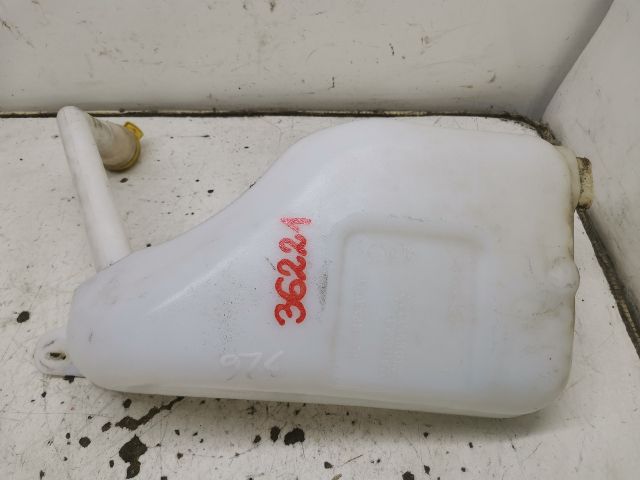 bontott RENAULT SCÉNIC III Ablakmosó Tartály