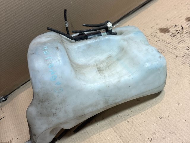 bontott RENAULT SCÉNIC III Ablakmosó Tartály