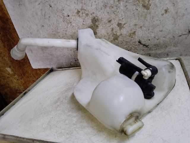 bontott RENAULT SCÉNIC III Ablakmosó Tartály