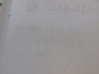 bontott RENAULT SCÉNIC III Ablakmosó Tartály