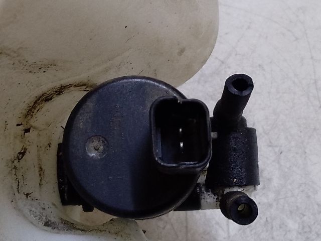 bontott RENAULT SCÉNIC III Ablakmosó Tartály