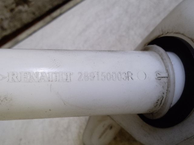 bontott RENAULT SCÉNIC III Ablakmosó Tartály